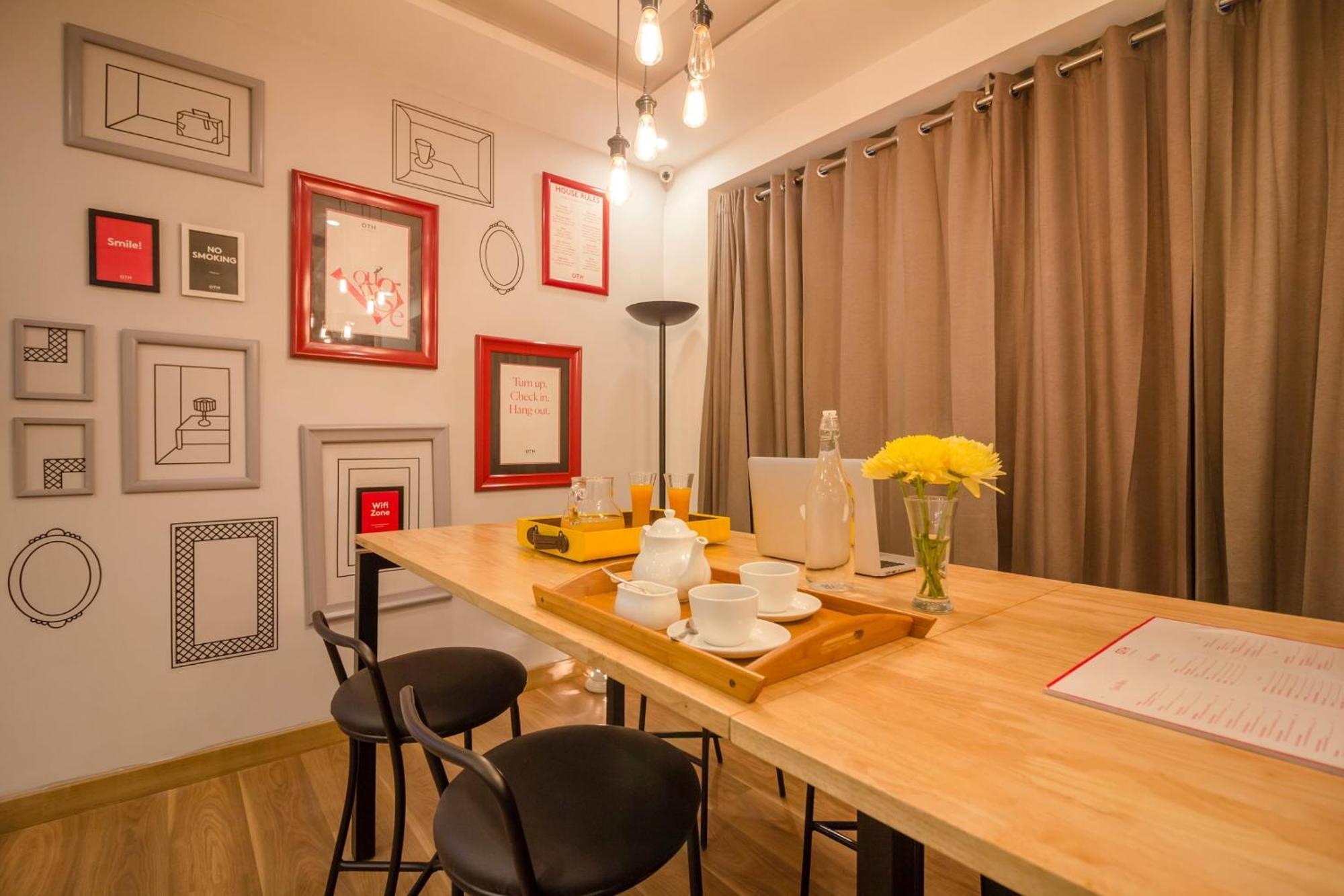 Townhouse 1150 Hotel Dayal Palace Chinhat Ngoại thất bức ảnh